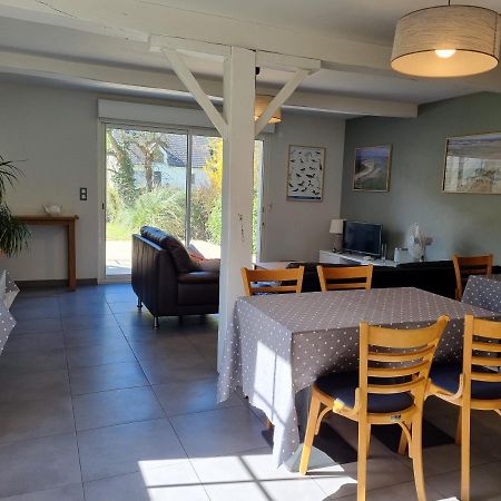 La Ferme D'Antan Baie De Somme Bed & Breakfast Mons-Boubert Exterior photo