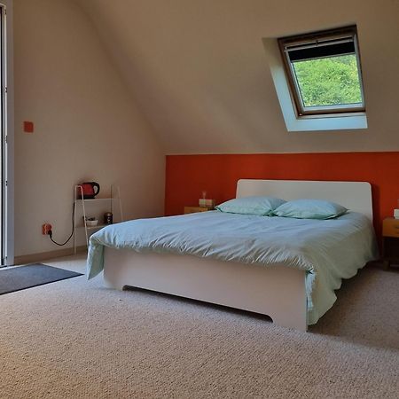 La Ferme D'Antan Baie De Somme Bed & Breakfast Mons-Boubert Exterior photo