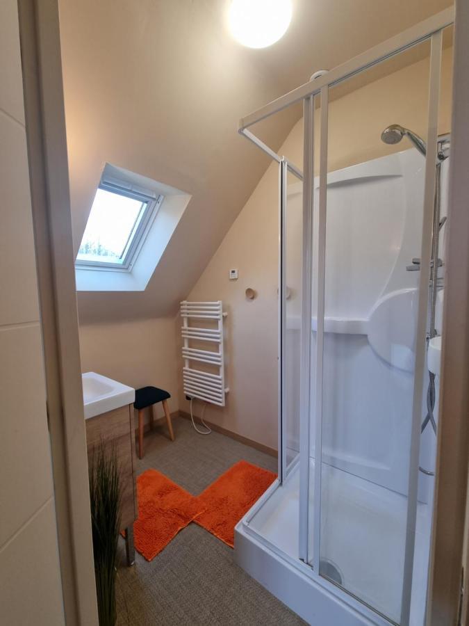 La Ferme D'Antan Baie De Somme Bed & Breakfast Mons-Boubert Exterior photo